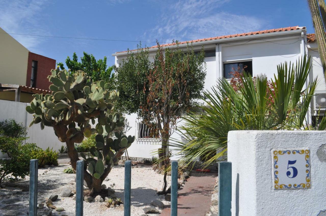 F! Lisbon Guest House Exterior photo