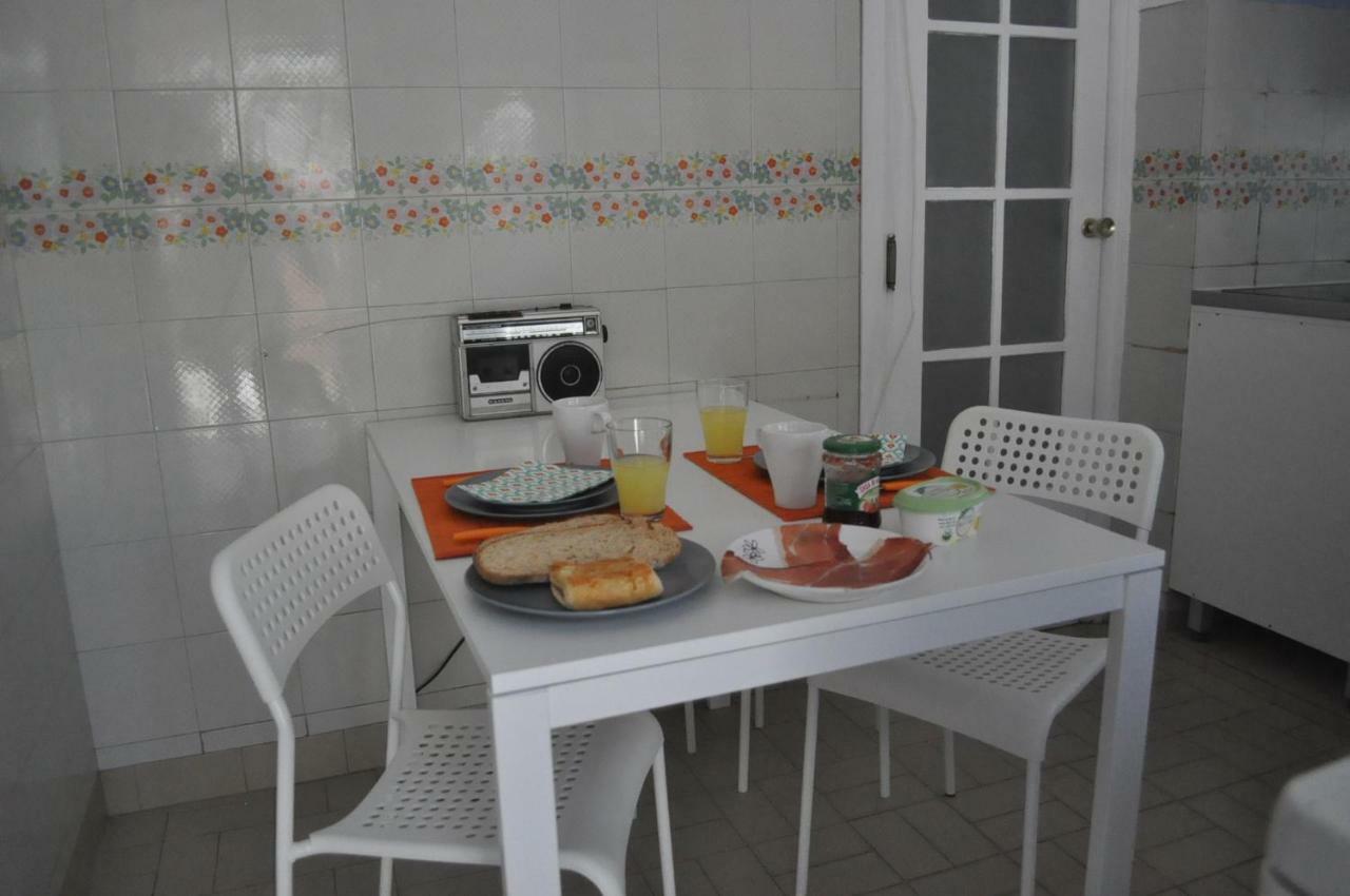 F! Lisbon Guest House Exterior photo